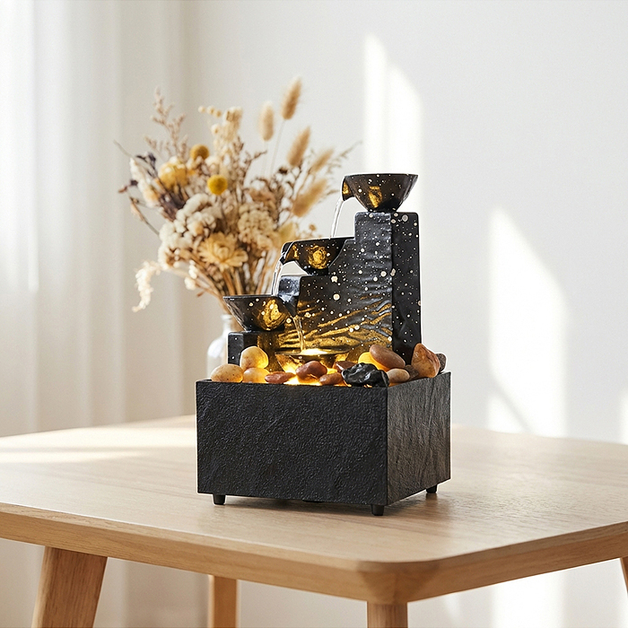 Светильник 00-8081 "Бегущая рябь" в коробке