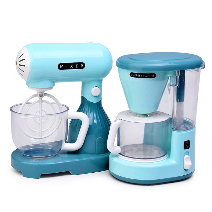 Бытовая техника A2101-4 "Блендер" в коробке