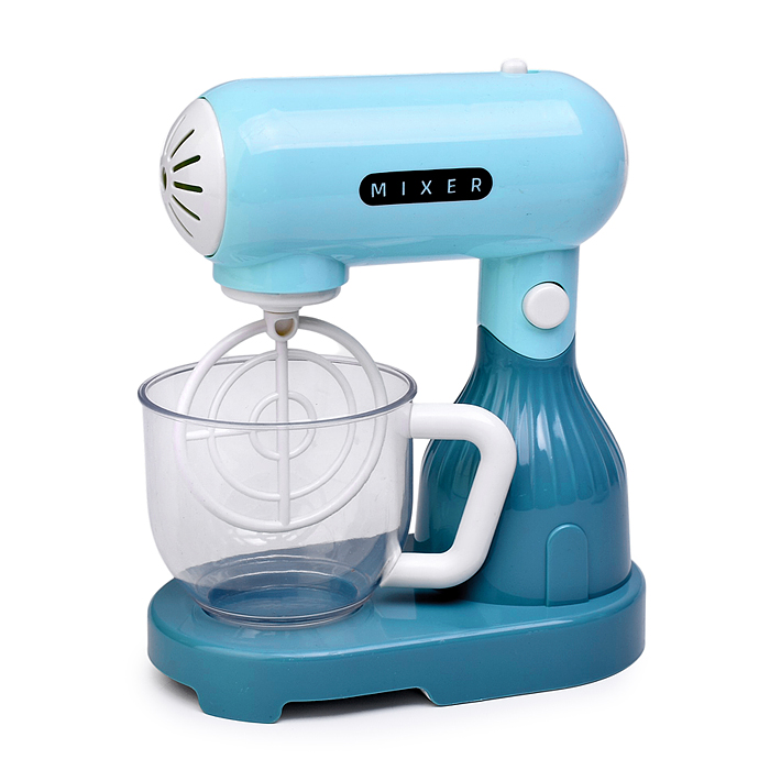 Бытовая техника A2101-4 "Блендер" в коробке