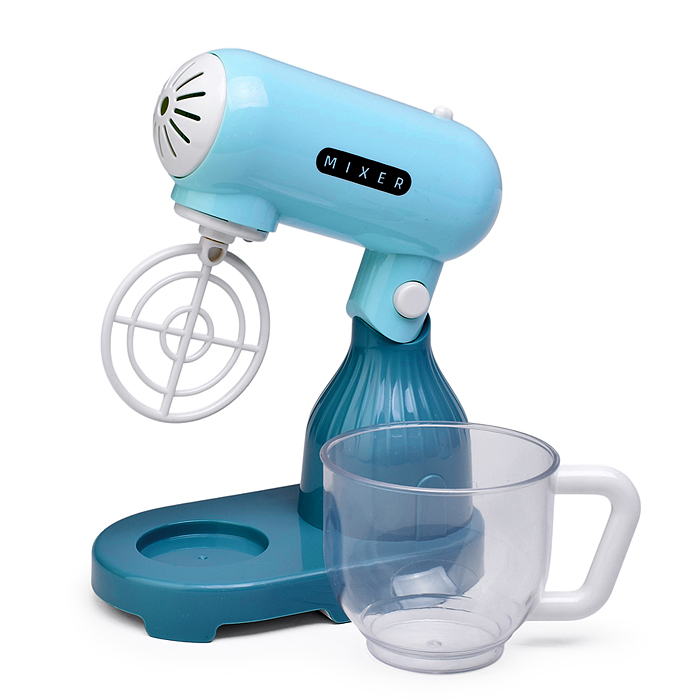 Бытовая техника A2101-4 "Блендер" в коробке