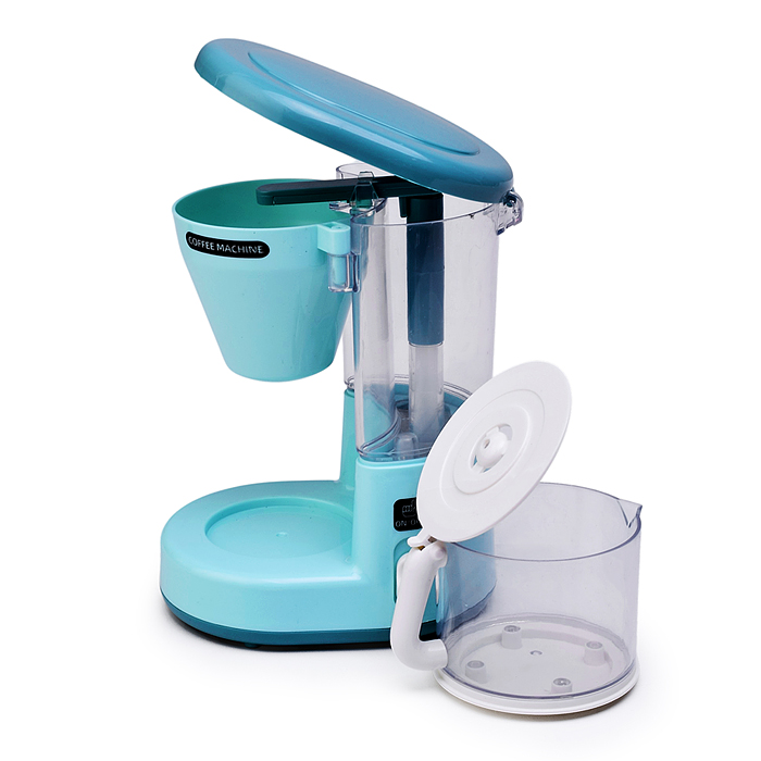 Бытовая техника A2101-4 "Блендер" в коробке