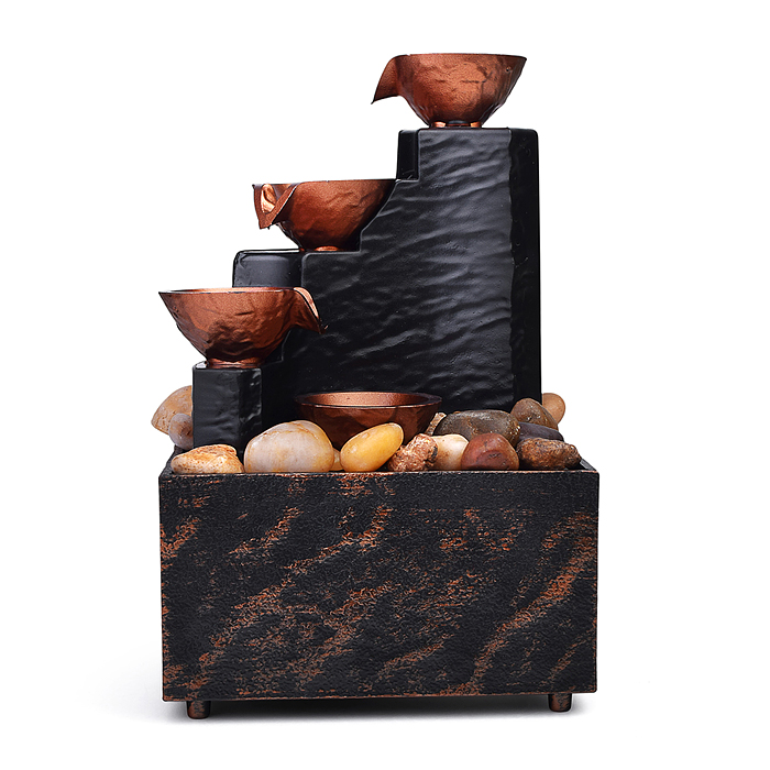 Светильник 00-8076 "Струящийся свет" в коробке