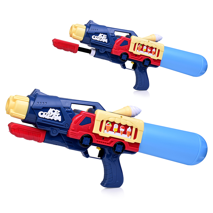 Водное оружие 278 "Aqua Assault" в пакете