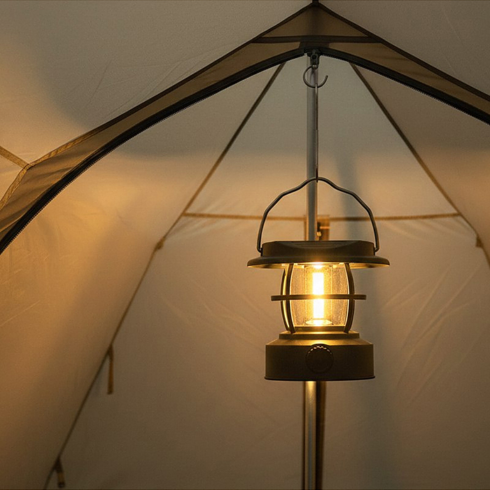 Фото к товару Светильник 00-8058 "Страж ночи" в коробке Светильник 00-8058 "Страж ночи" в коробке