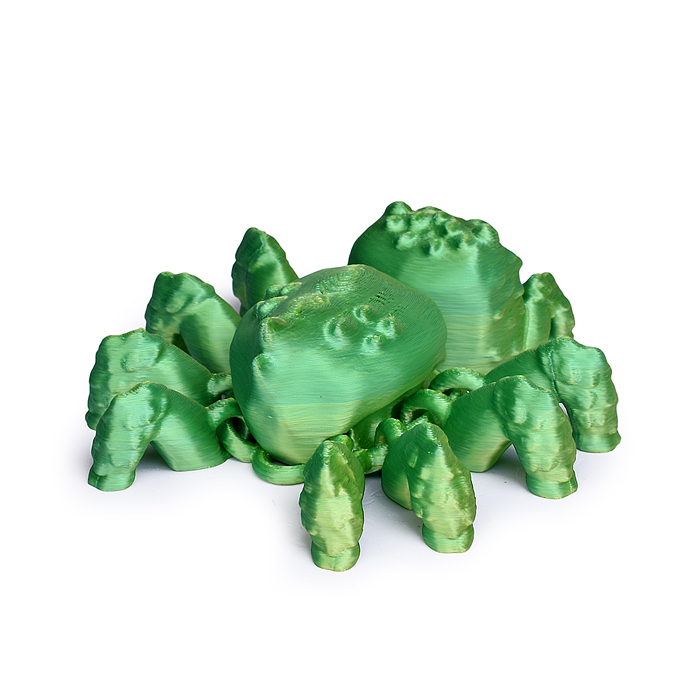 Игрушка-антистресс 00-8150 "Краб"