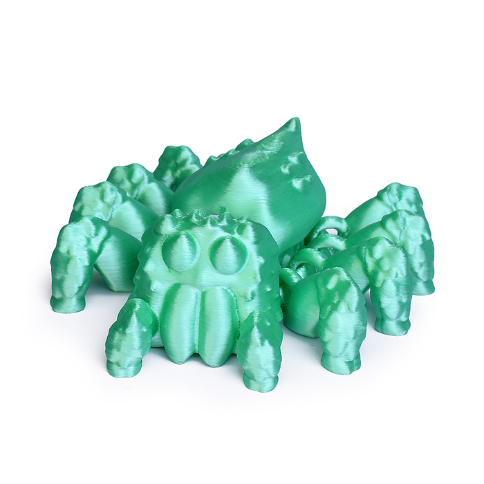 Игрушка-антистресс 00-8150 "Краб"