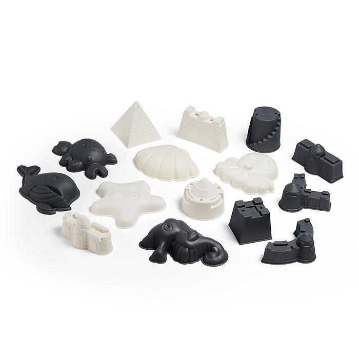 Фото к товару Набор для игры в песке W218-47M "Морские обитатели" в сетке (30 предметов) Набор для игры в песке W218-47M "Морские обитатели" в сетке (30 предметов)