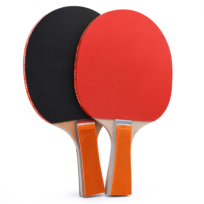 Набор для настольного тенниса 00-3720 (2 ракетки, 3 мяча) на блистере