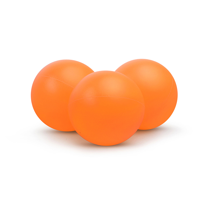 Набор для настольного тенниса 00-3720 (2 ракетки, 3 мяча) на блистере