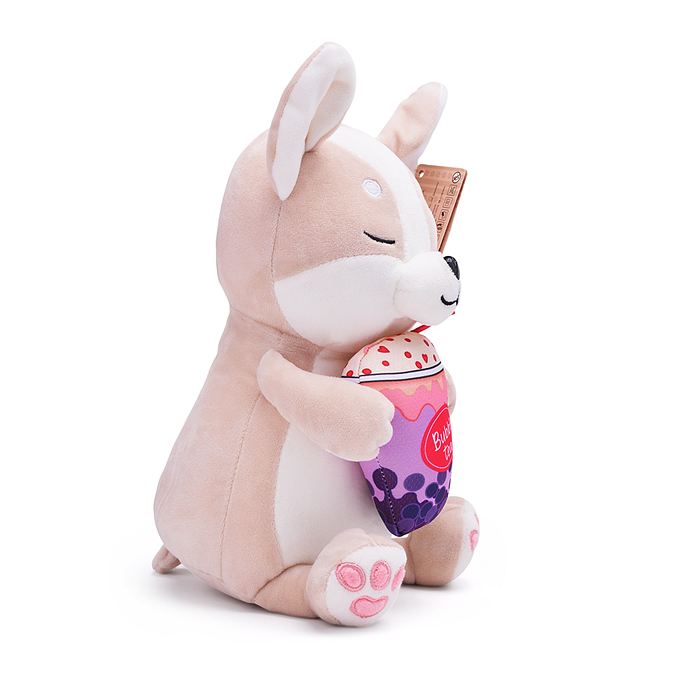 Корги Рэй, 24 см, в коробке