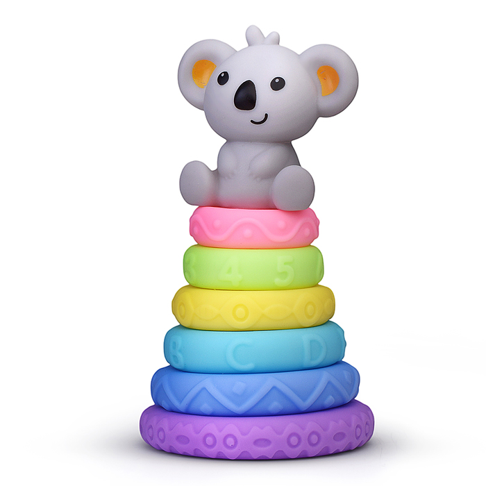 Пирамидка KM253B-1 "Кола-2" в сетке