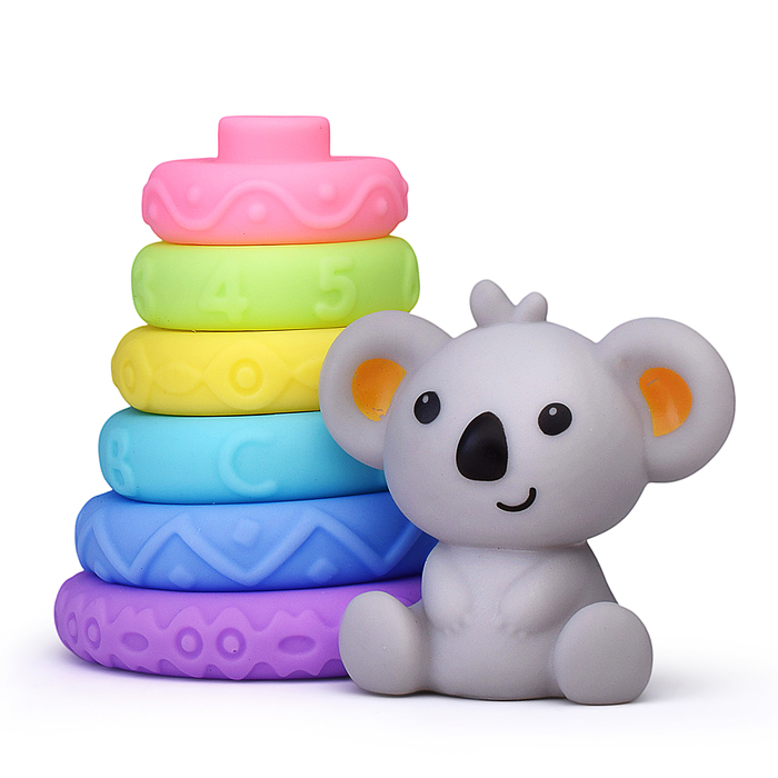 Пирамидка KM253B-1 "Кола-2" в сетке