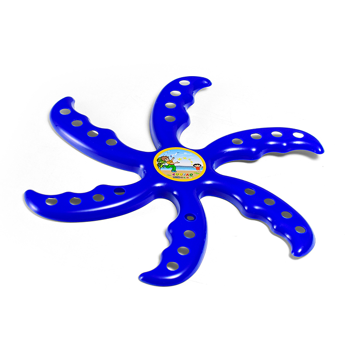 Набор Запускалка-бумеранг W708A "Попутчик"