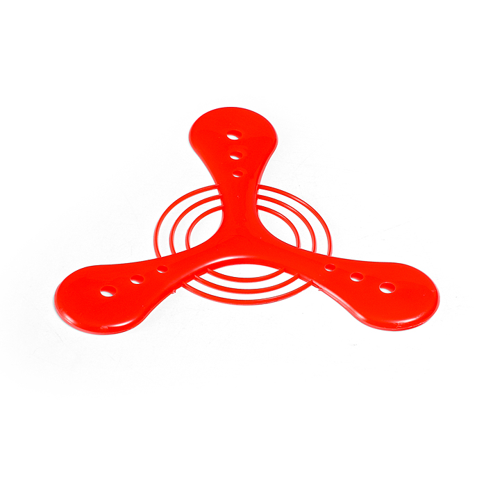 Набор Запускалка-бумеранг W708A "Попутчик"