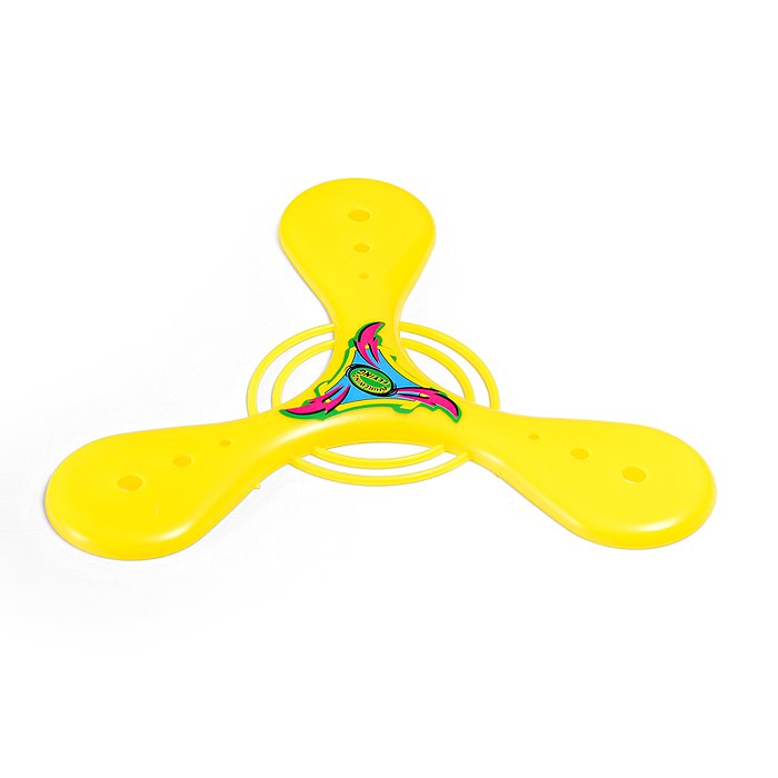 Набор Запускалка-бумеранг W708A "Попутчик"