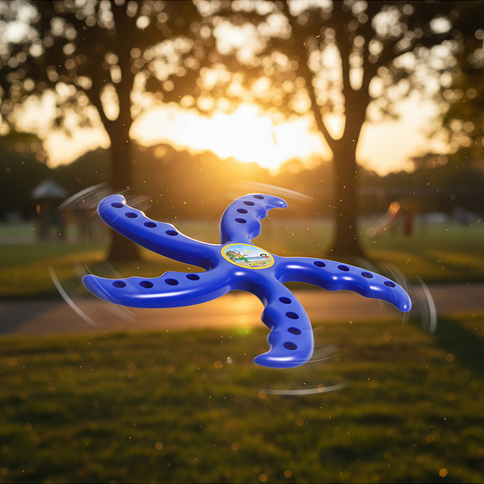 Набор Запускалка-бумеранг W708A "Попутчик"