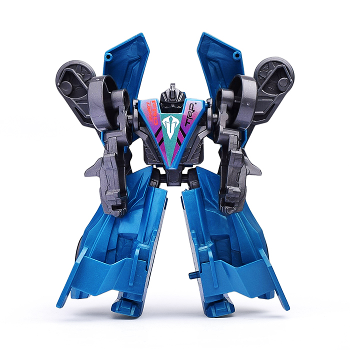 Робот MJL-042 "Cybernetic Overlord " в коробке