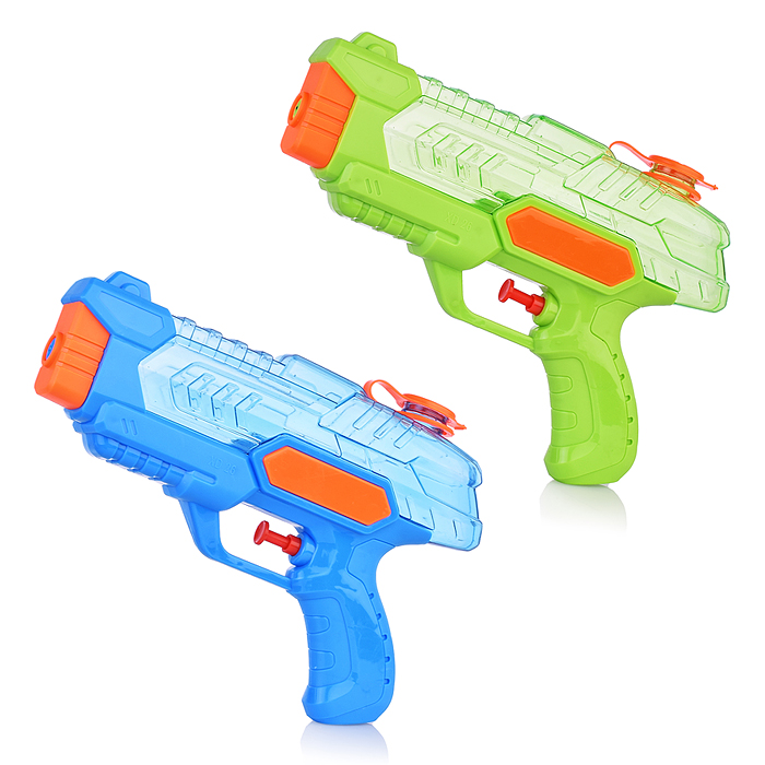 Водное оружие XD26 "The Water War" в пакете