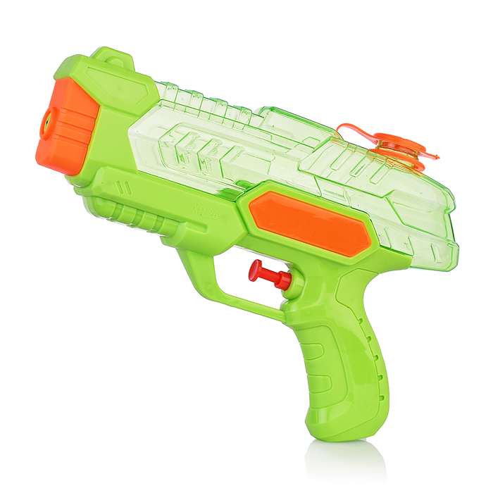 Водное оружие XD26 "The Water War" в пакете