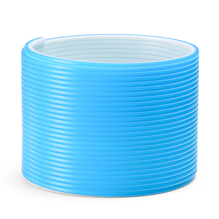 Игрушка-пружинка YG180-W "Цветная гармония"