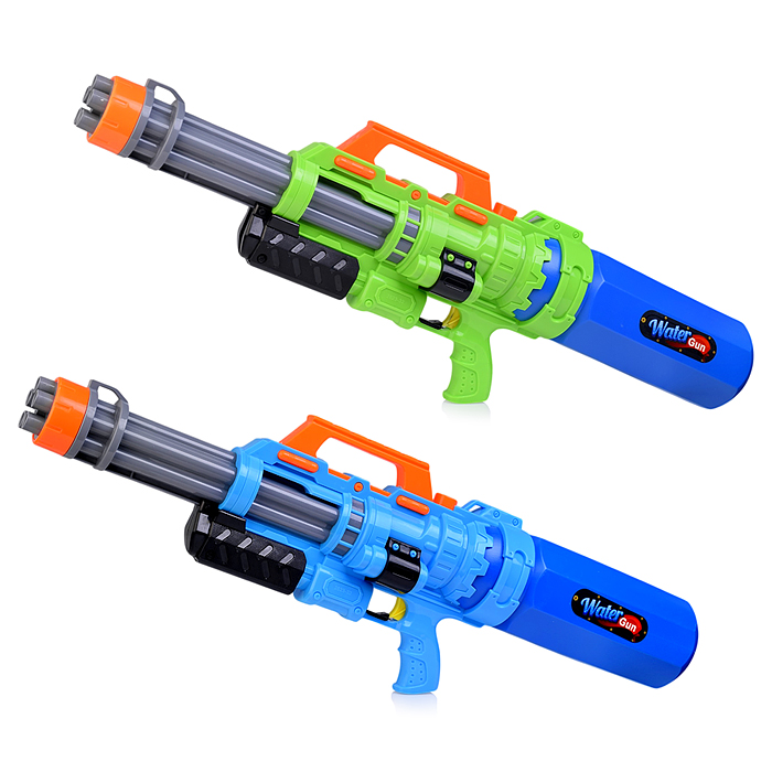 Водное оружие 2823-32A "Splash Shoot" в пакете