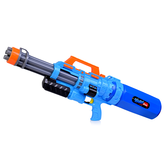 Водное оружие 2823-32A "Splash Shoot" в пакете