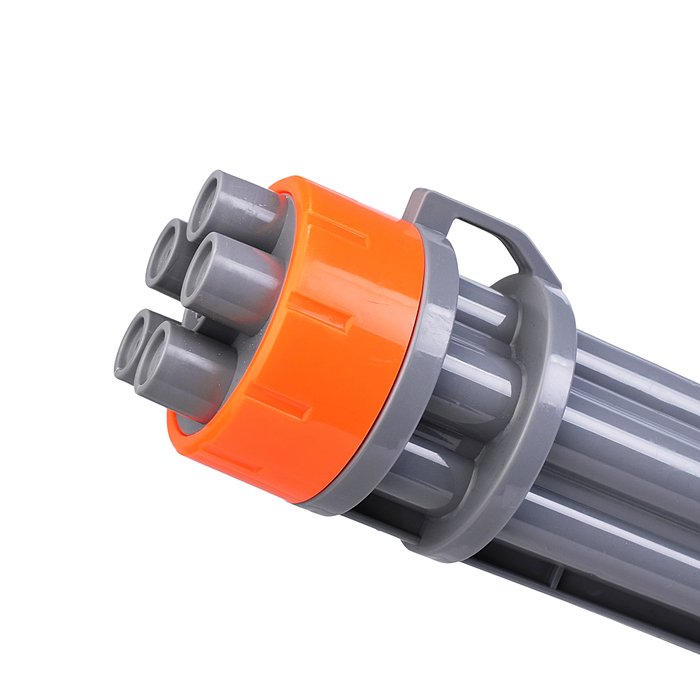 Водное оружие 2823-32A "Splash Shoot" в пакете