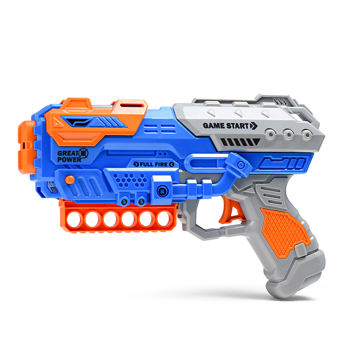 Бластер EW613A "Guard" в коробке