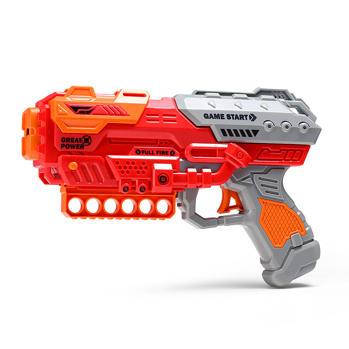 Бластер EW613A "Guard" в коробке