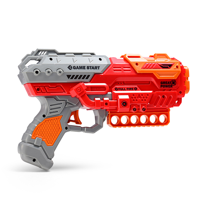 Бластер EW613A "Guard" в коробке