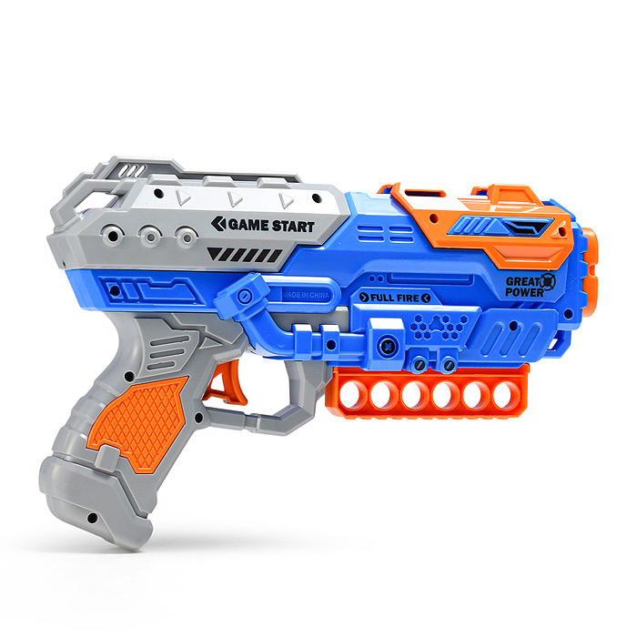 Бластер EW613A "Guard" в коробке