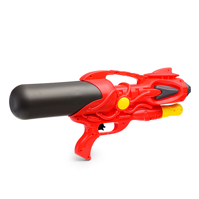 Водное оружие M232R "Защитник" в пакете 