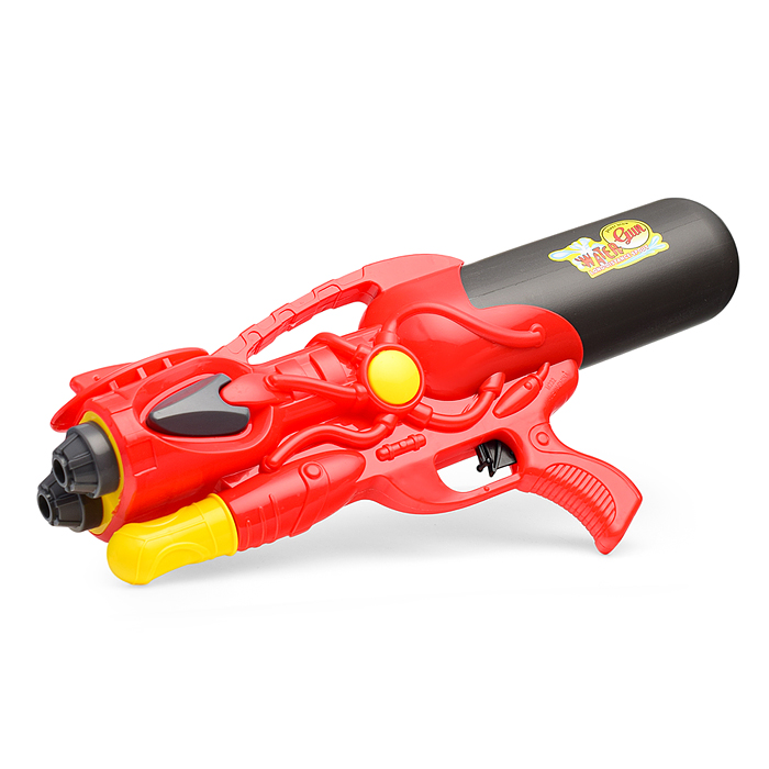 Водное оружие M232R "Защитник" в пакете 