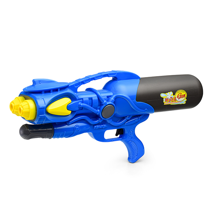 Водное оружие M232R "Защитник" в пакете 