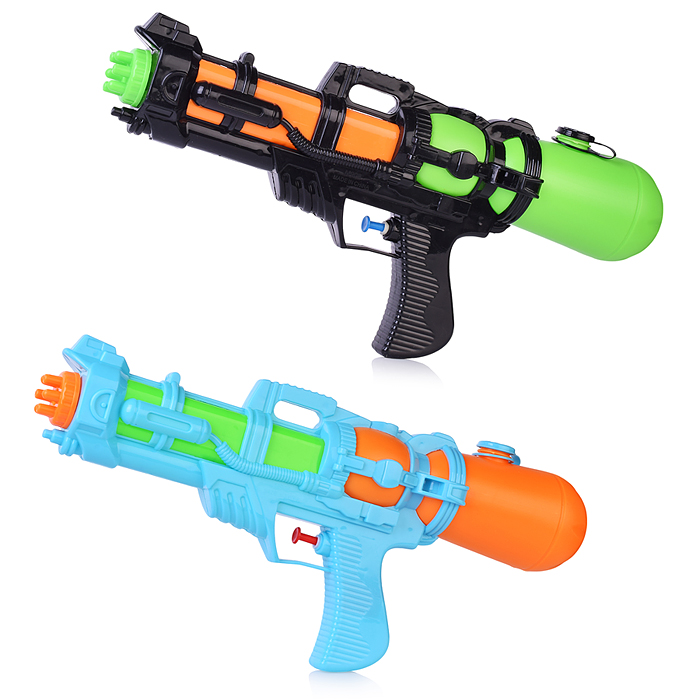 Водное оружие M908 "Штурмовик" в пакете