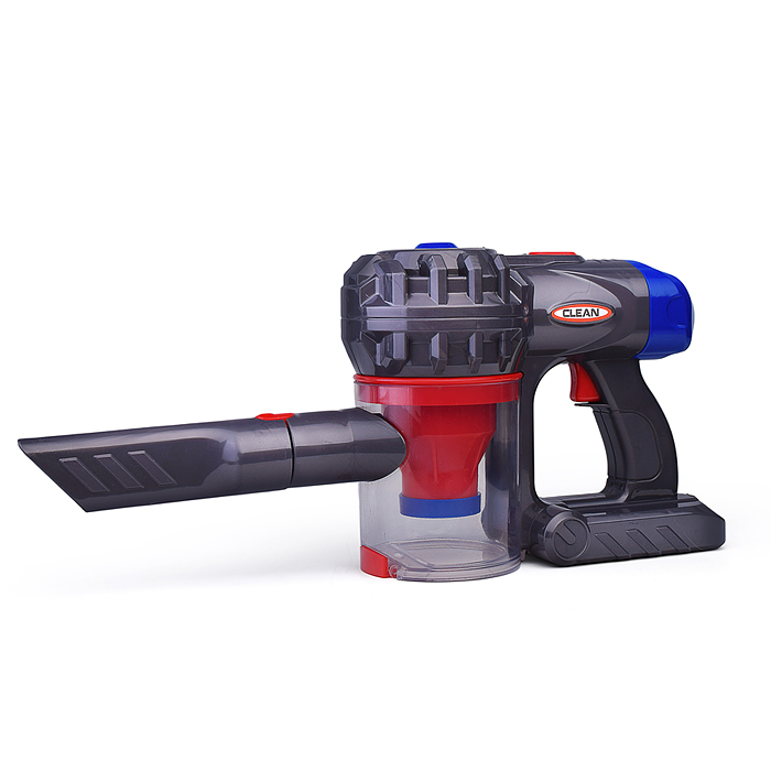 Бытовая техника 1008 "Пылесос" в коробке