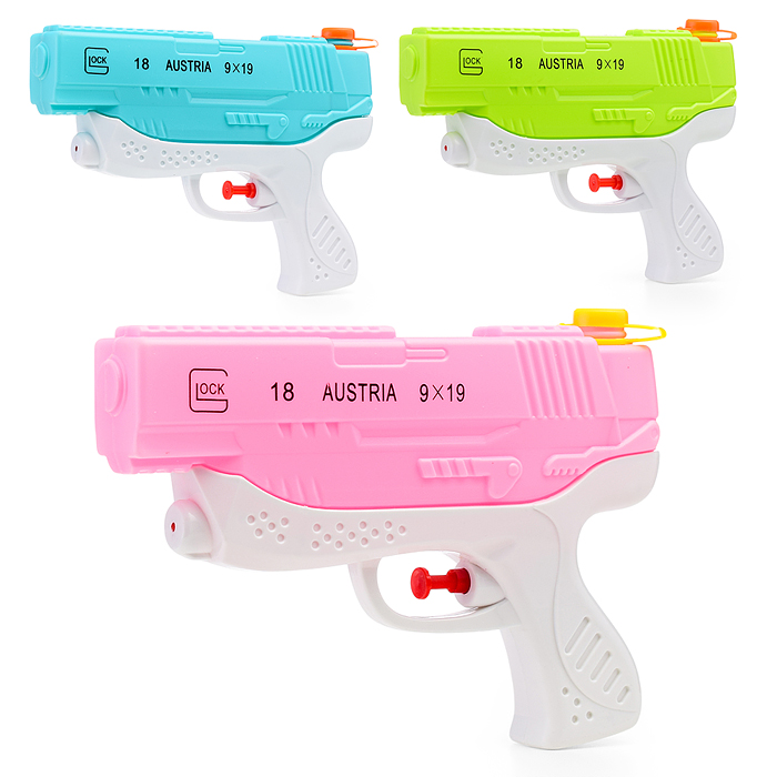 Водное оружие 77734 "Галактика" в пакете