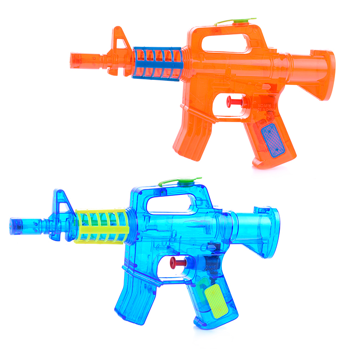 Водное оружие 7188G "The water surface" в пакете