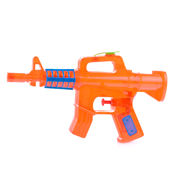 Водное оружие 7188G "The water surface" в пакете