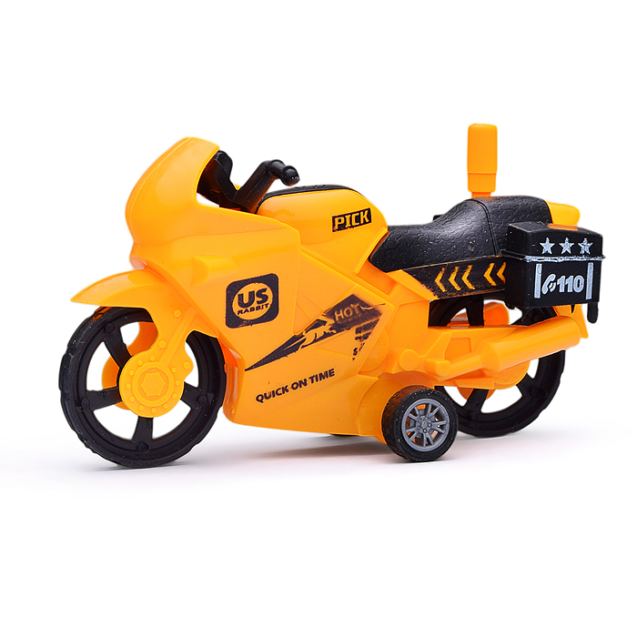 Набор машин YM-C22 "Городские строители" в пакете