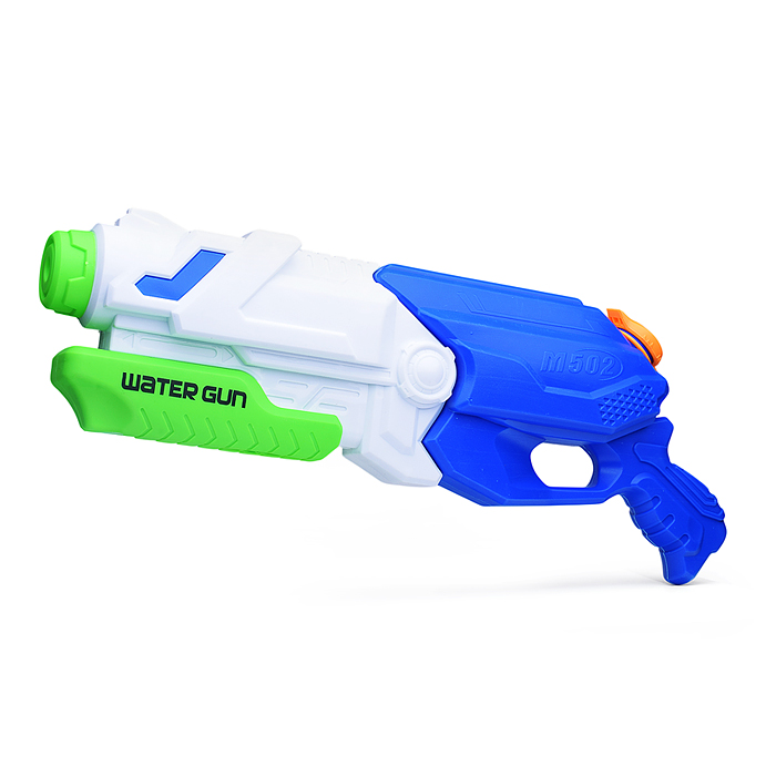 Водное оружие M502 "Взрывная атака" в пакете