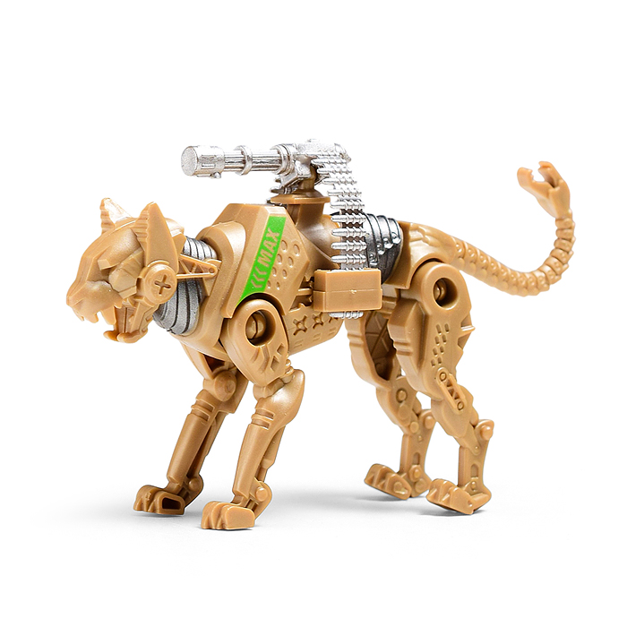 Набор армия  F32-2 "Спасатели" в коробке