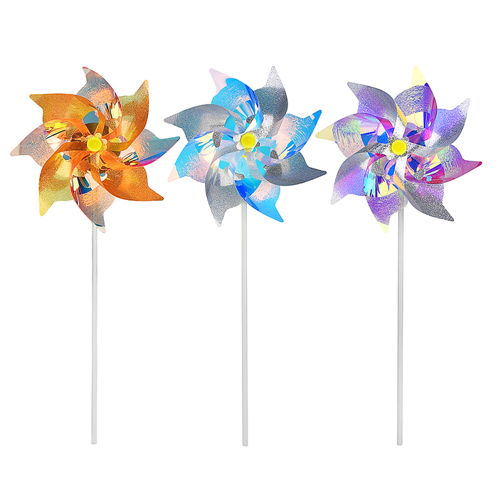 Ветерок 00-7684 "Волшебный вихрь" Ветерок 00-7684 "Волшебный вихрь"