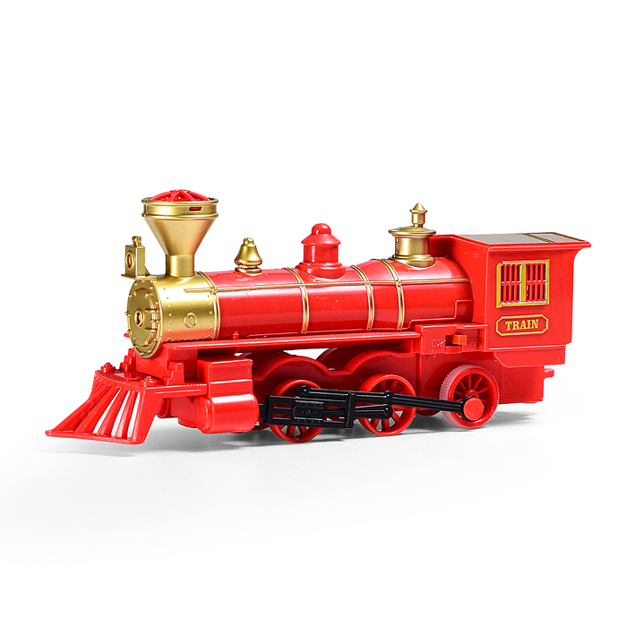 Фото к товару Железная дорога 1018-11B "Классический маршрут 2" (свет, звук) в коробке Железная дорога 1018-11B "Классический маршрут 2" (свет, звук) в коробке