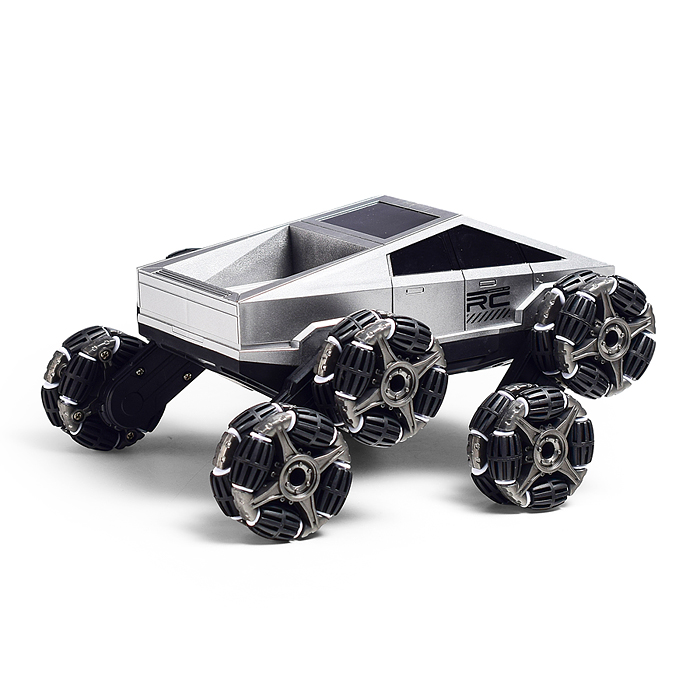 Машина CX-105 "Спорт Кар 2" р/у, 27 MHz, в коробке