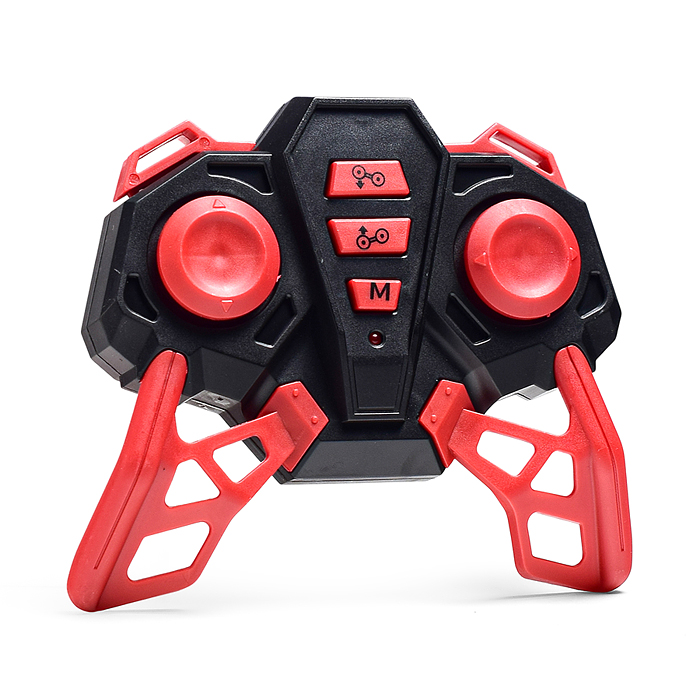 Машина CX-105 "Спорт Кар 2" р/у, 27 MHz, в коробке