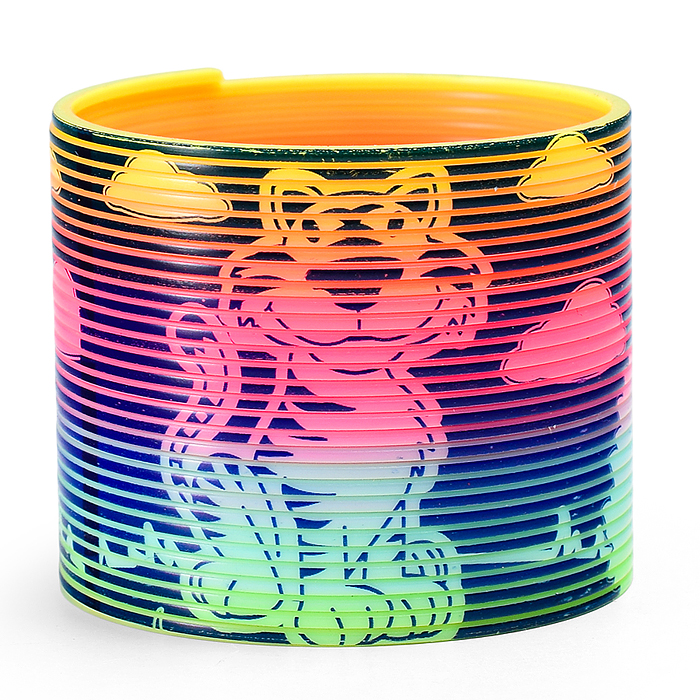 Игрушка-пружинка A0518-40 "Африка"