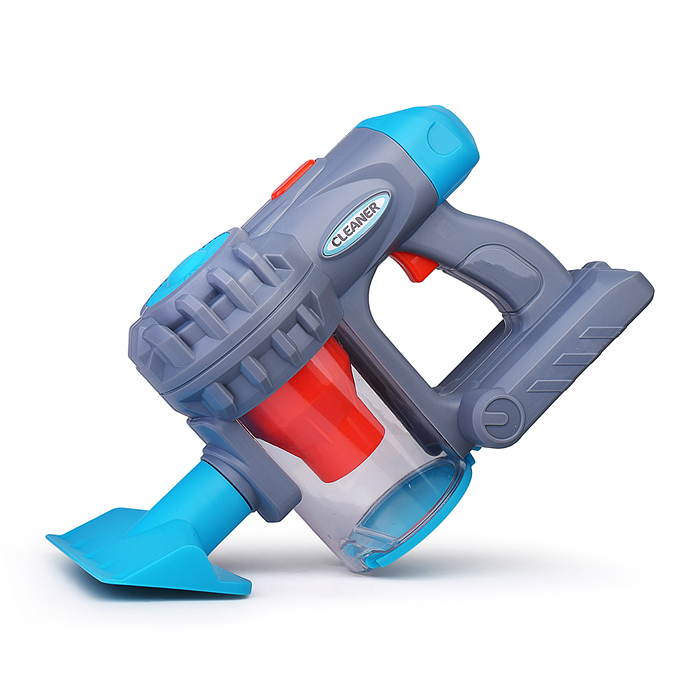 Бытовая техника 1022C "Пылесос" в коробке