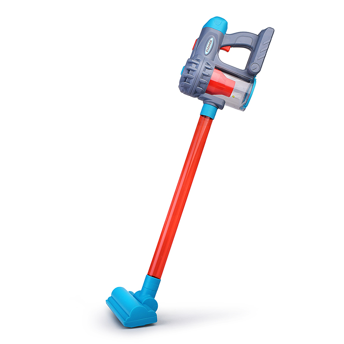 Бытовая техника 1022C "Пылесос" в коробке