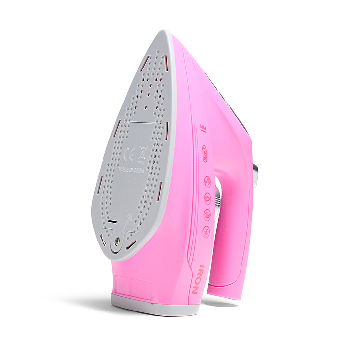 Бытовая техника HJ649 " Швейная машинка с гладильной доской и утюгом" в коробке